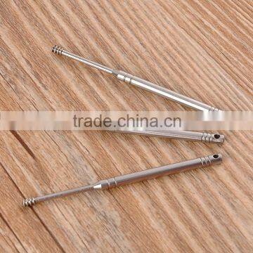 Stainless Steel Earpick Wax Remover Curette Cleaner Health Care Tool Ear Pick