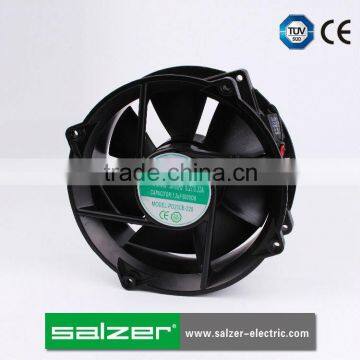 SALZER PD200B-220 300mm axial fan