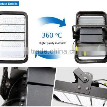 2 Years Warranty CE RoHS IP65 High Lumen Outdoor 500W Led Flood Light photo-2