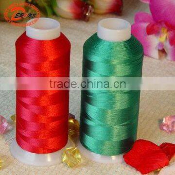 Rayon Embroidery Thread