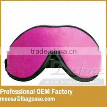Amazon Hot Selling Easeful 3D Eye Mask