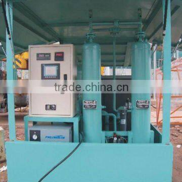 GF Series Dry Air Generator for Transformer Maintenance