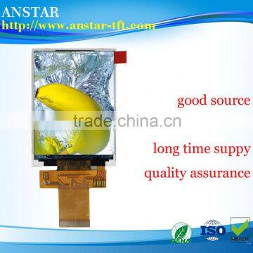 3.2 inch TFT LCD display LCD panel 320*240 dot 40pin with MD32HL45