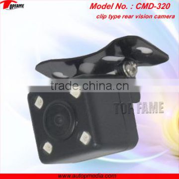 TOPFAME CMD-320 Full Hd Reverse Night Vision 12v Car Rear View Camera