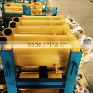 Micro Hydraulic Cylinder, Hydraulic Cylinder for Crane, Hydraulic Cylinder Piston Rod,SDLG Hydraulic Cylinder