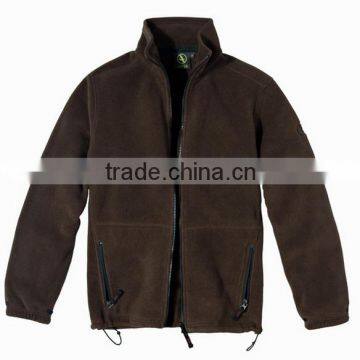 wholesale winter polar fleece jacket wholesale jacket for men custom