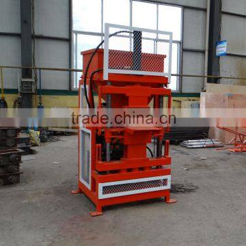 FL1-10 Linyi Factory Low Cost Earth Block Machine Price in Pakistan