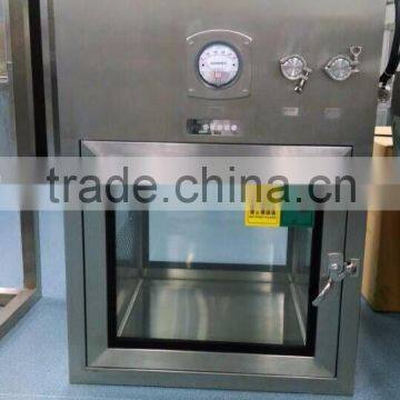 Dynamic Pass Box for Pharmaceutical photo-2