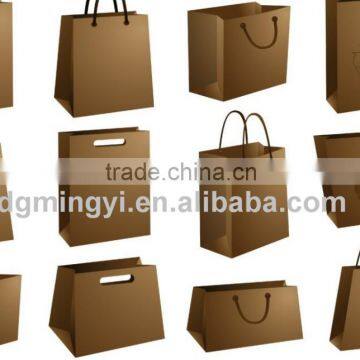 Design Kraft Paper Bag photo-2