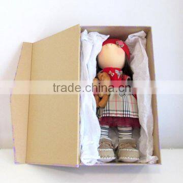 Hot Sale Custom Logo Promotional Black Magnetic Closure Luxury Paper Gift Box Supplier's Choice photo-2