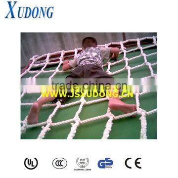 Environmental Climbing Net for Children photo-3