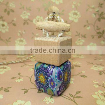 Shenzhen Lihome Supply Bullet Car Perfume Bottle