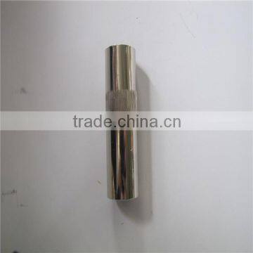 High quality 500A welding gas nozzle for panasonic