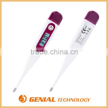 professional manufacturer of digital thermometer