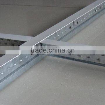 Good Quality t Grid/ t Bar for Gypsum Ceiling/mineralfiber Ceiling photo-2