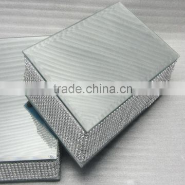 factory directly glass fiber table security mat made in China