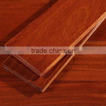 South America Origin Cumaru hardwood flooring