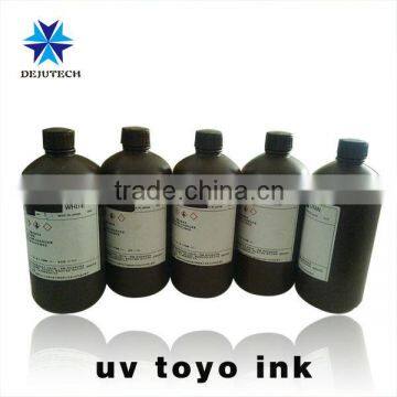 high quality Tokyo uv ink for uv flatbed printer