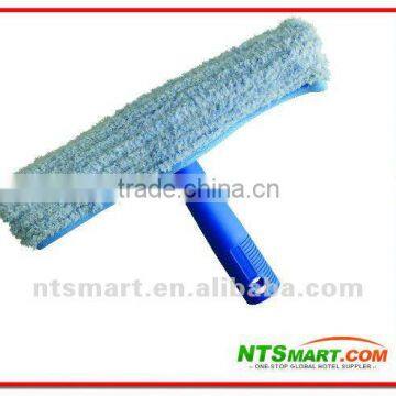 Microfiber window washer