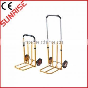 extendable steel hand trolley HT80 CE/GS