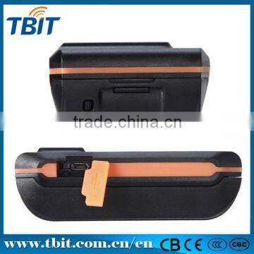 New 2016 Mini 5pin USB Charging Interface Waterproof Gps Tracker photo-4
