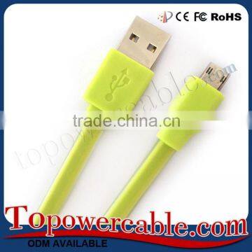 Wholesale Mobile Phone USB A To USB Type C Software Download Data Cable photo-2
