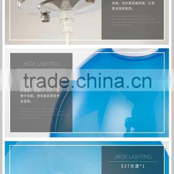 LED Pendant Light JK-8005B-52 Modern Led Pendant Lamp&designer Pendant Lighting photo-5