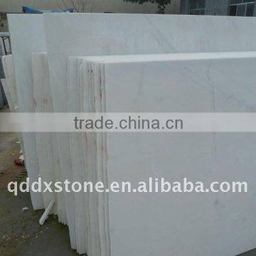 Snow White Marble slab price