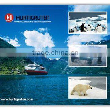 COMPUTER MOUSE PAD