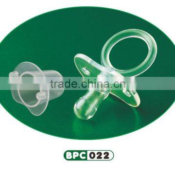 Adultos Silicone Baby Pacifier photo-3