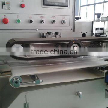 Automatic High Speed Pillow Packing Machine photo-3