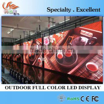 RGX p4 Indoor SMD Led Module for Full Color LED Display Supplier's Choice photo-6