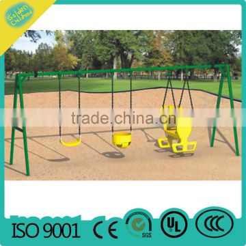 outdoor hang swing,resident/school equipment