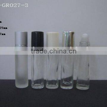 8ml Glass Roll on Bottle