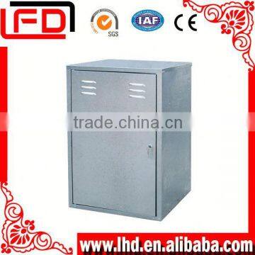 galvanized sheet rolling tack trunk made in China