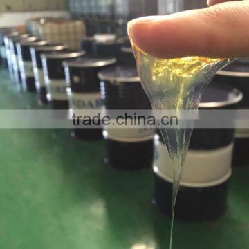MP3 Lithium Transparent Grease photo-5