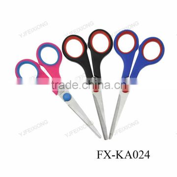 FX-KA024 student scissors with high quality