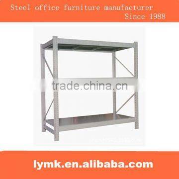 factory direct sale heavy shelves rack metal goods shelves