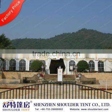 big curved church tents for sale,large guangzhou event tents curved church tent for sale,curved church tent