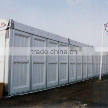ABS Walls Warehouse Tent photo-1