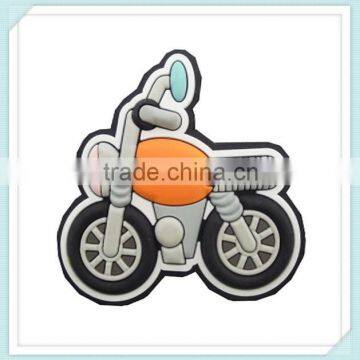2014 New Style Decorative Vinyl Fridge Stickers