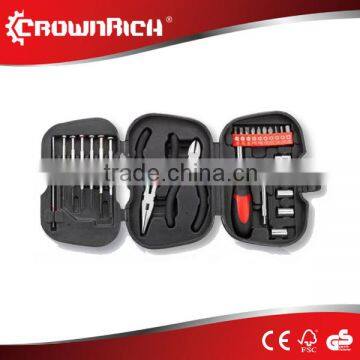 27pcs Professional Mechanical Hand Tool Set