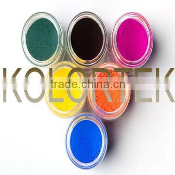 Thermo pigment, Temperature Color Changing Pigment, Thermochromic Pigment