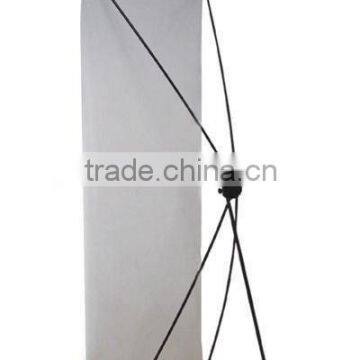 Carbon Fiber X Banner Display