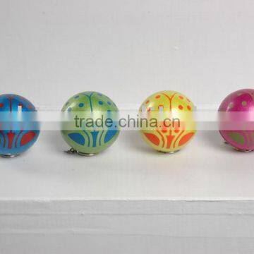 rainbow ball,stress ball,bouncing ball