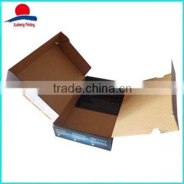 Ecofriendly High Quality Printed Shipping Box