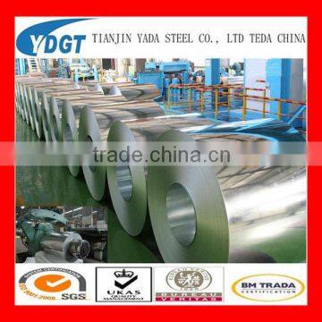 stainless steel coil