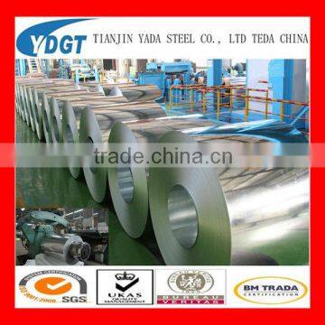 Stainless Steel Coil