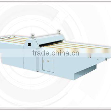 MQ Series platform die cutting machine