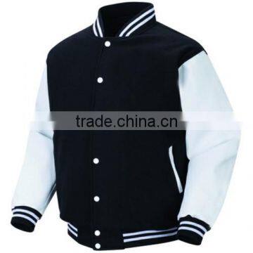 Varsity Jackets, Customized Size